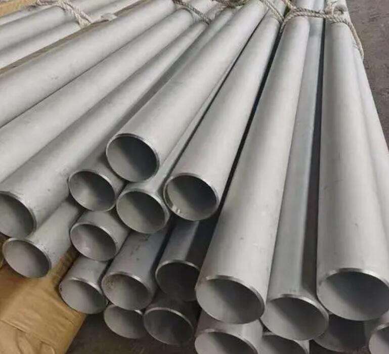 钟楼304不锈钢管