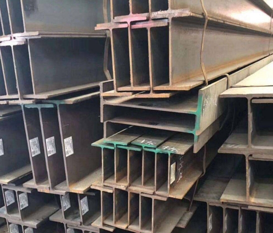 钟楼Q235C工字钢